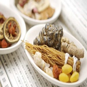 中药外敷可治呕吐