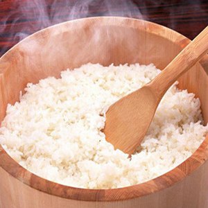 蒸米饭的常见误区