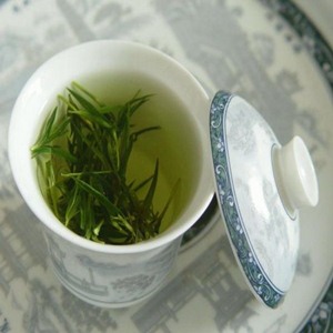喝茶对心脏的好处