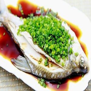 吃鱼的注意事项