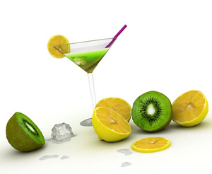 猕猴桃酒 猕猴桃酒功效和作用