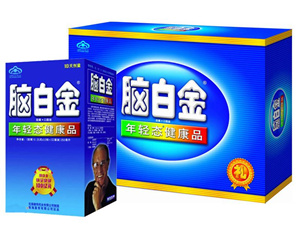 脑白金的作用 脑白金的作用有哪些
