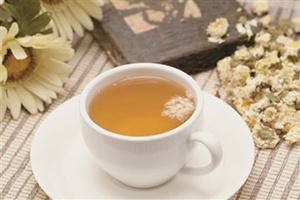 喝什么茶排毒养颜