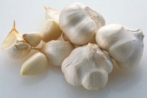 大蒜发芽能吃吗