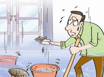 空调漏水解决方法