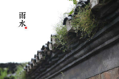 雨水节气必知饮食宜与忌 节气的饮食健康