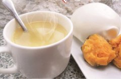 豆浆和红薯可以一起吃吗 豆浆和红薯的禁忌