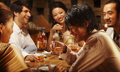 男性如何做好护肝措施 年初应酬喝酒避免不了