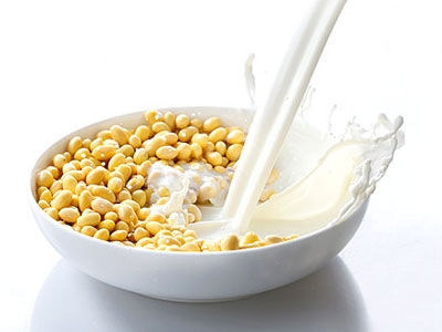 哪些人应少喝豆浆 豆浆的禁食人群
