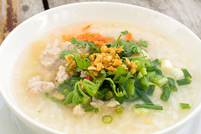 为什么汤泡饭比粥伤胃 汤泡饭伤胃的原因