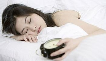 白领睡眠不好如何调理 睡眠不好调理方法