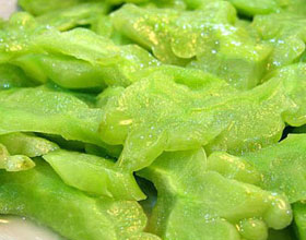 冬季降火吃什么好 冬季降火必吃苦味食物推荐