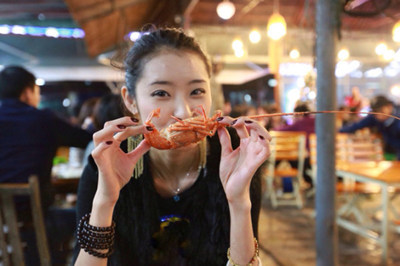 为什么会发生海鲜过敏 海鲜过敏的原理