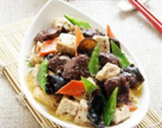 �������ʳ��֮����ľ������Ѫ������