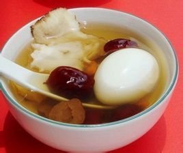 好孕汤有用吗