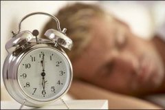 ˯�߲���ʱ�������ʲô�仯 ˯�߲����Ӱ��