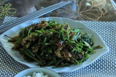 ���⳴ˮ�۲˵����� ������ô���ó�