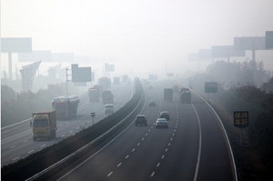 雾霾天气的危害 雾霾天气对人体危害有哪些