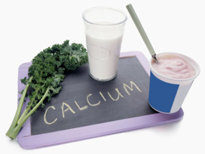 补钙的食品有哪些 哪些食物最能补钙