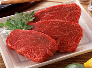 牛肉的营养价值 牛肉的营养价值有哪些