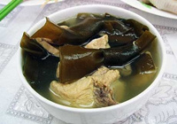 解暑汤