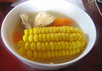 解暑汤