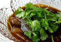 解暑菜谱