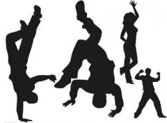 ������ HIP-HOP���