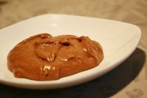 花生酱怎么吃