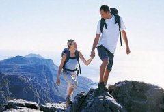 ��ɽ�˶��ĺô�����Щ