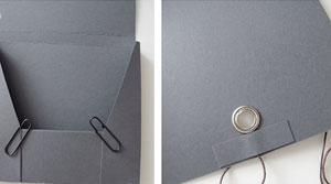 diy手工制作折纸储物盒 制作储物盒的方法