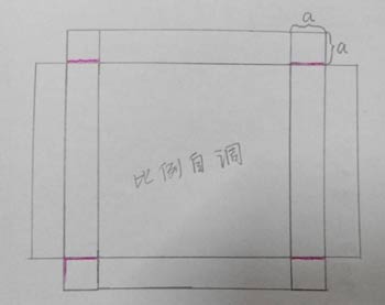 手工制作漂亮个性的礼物盒 纸质礼物盒
