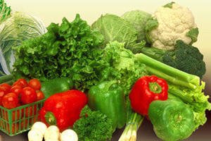 蔬菜怎样吃最有营养