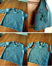 衣服的改造方法