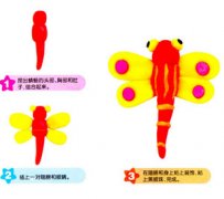 ��ͯ��Ƥ���ֹ������ɻ��ϵ�С����