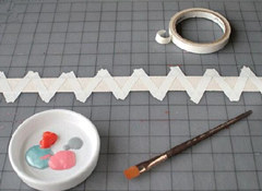 DIY相机包包背带