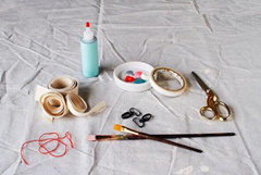 DIY相机包包背带