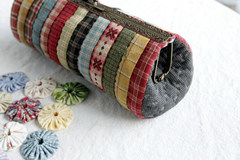 糖果发财铰口金包