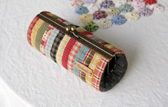 糖果发财铰口金包