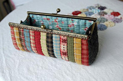 糖果发财铰口金包