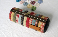 糖果发财铰口金包