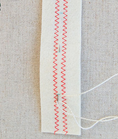 DIY不织布七彩毛毡装饰