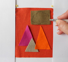 DIY��֯���ʼǱ�