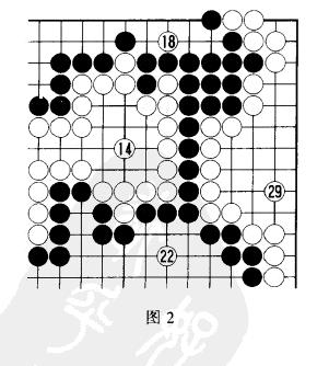 围棋规则介绍 围棋规则说明