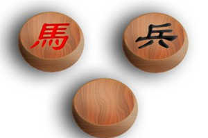 国际象棋教程 象棋走子规则