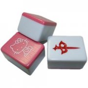 �齫�����Ƽ��� ���齫һЩ�����Ĺ���