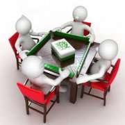 ���齫�ھ���ƽ���ĶԴ�������̬