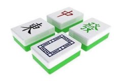 �齫��Ϸ���� �齫����ò����