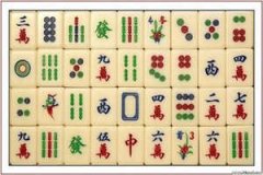 ���齫����ʮ��ھ� ���齫�ھ�