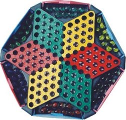 跳棋游戏玩法 快速了解跳棋的玩法